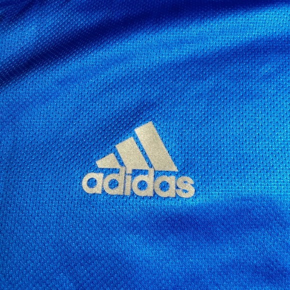 Adidas BAA 10K Running Shirt - Picture 8 of 11